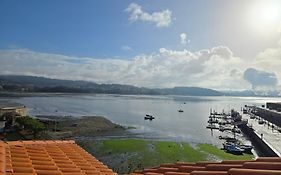Ático Pequeño Paraíso Combarro